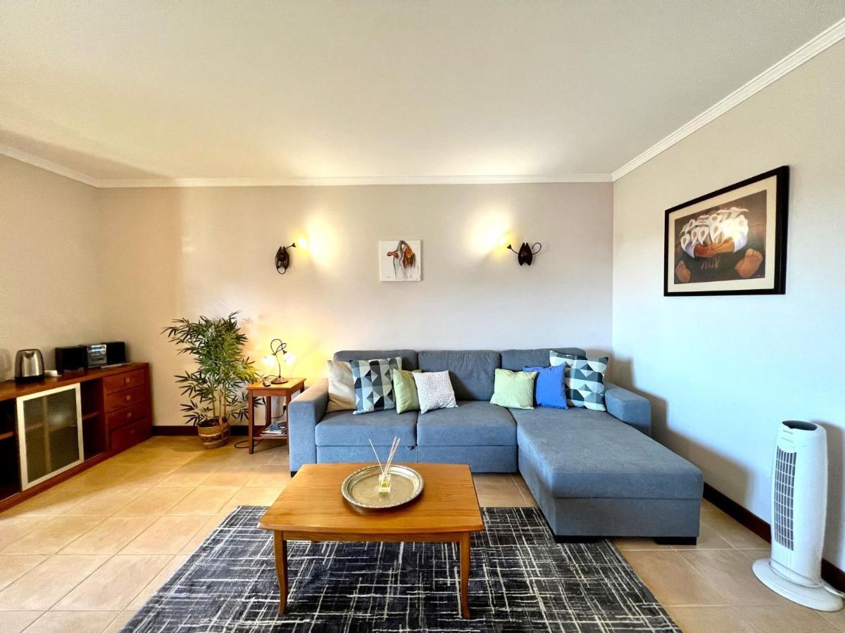 Salgados 3 By Homing Apartment Albufeira