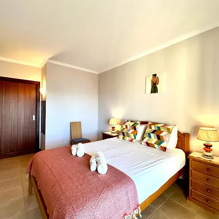 Albufeira Salgados Beach 3 By Homing Exterior photo