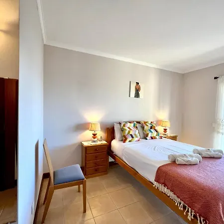 Albufeira Salgados Beach 3 By Homing Exterior photo