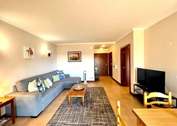 Albufeira Salgados Beach 3 By Homing