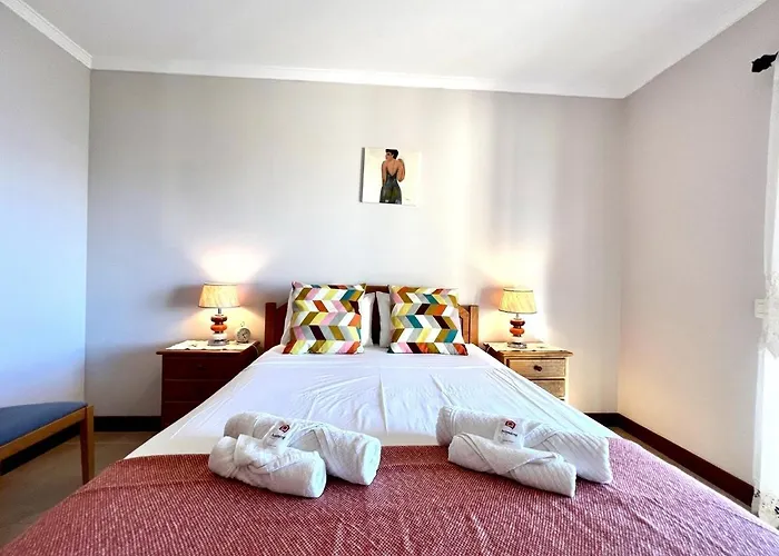 Albufeira Salgados Beach 3 By Homing