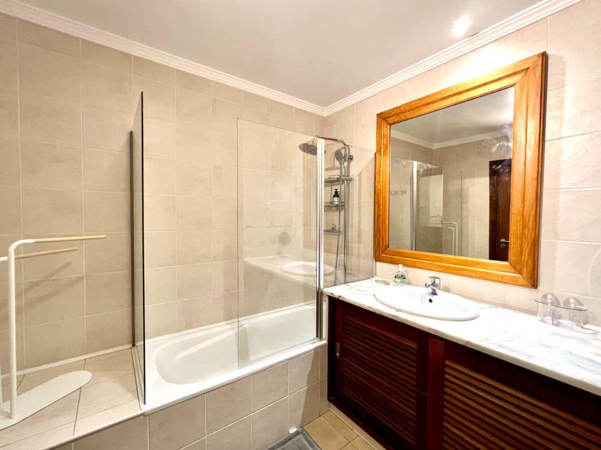 Apartment Salgados 3 By Homing Albufeira