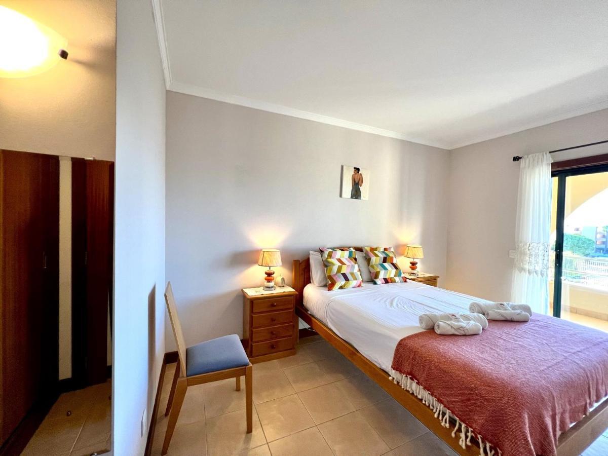 Apartment Salgados 3 By Homing Albufeira