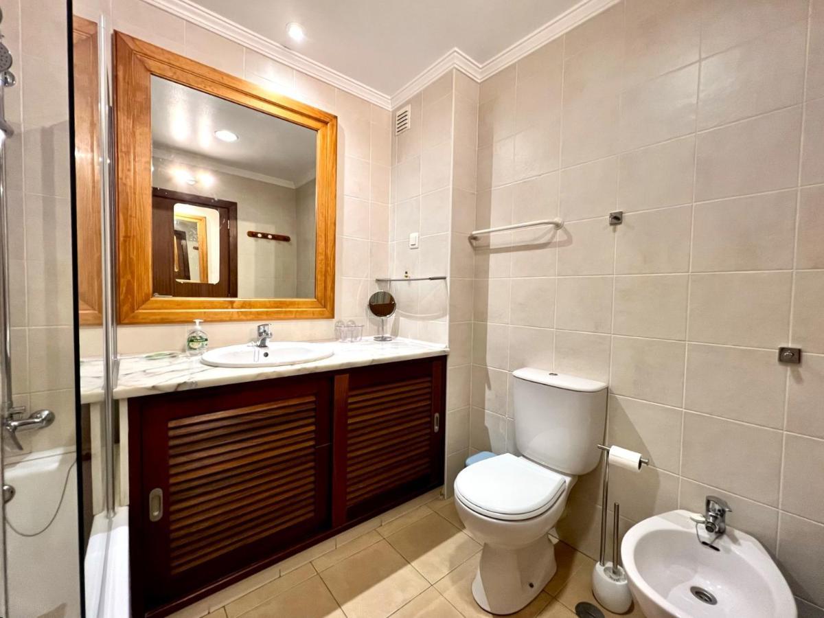Salgados 3 By Homing Apartment