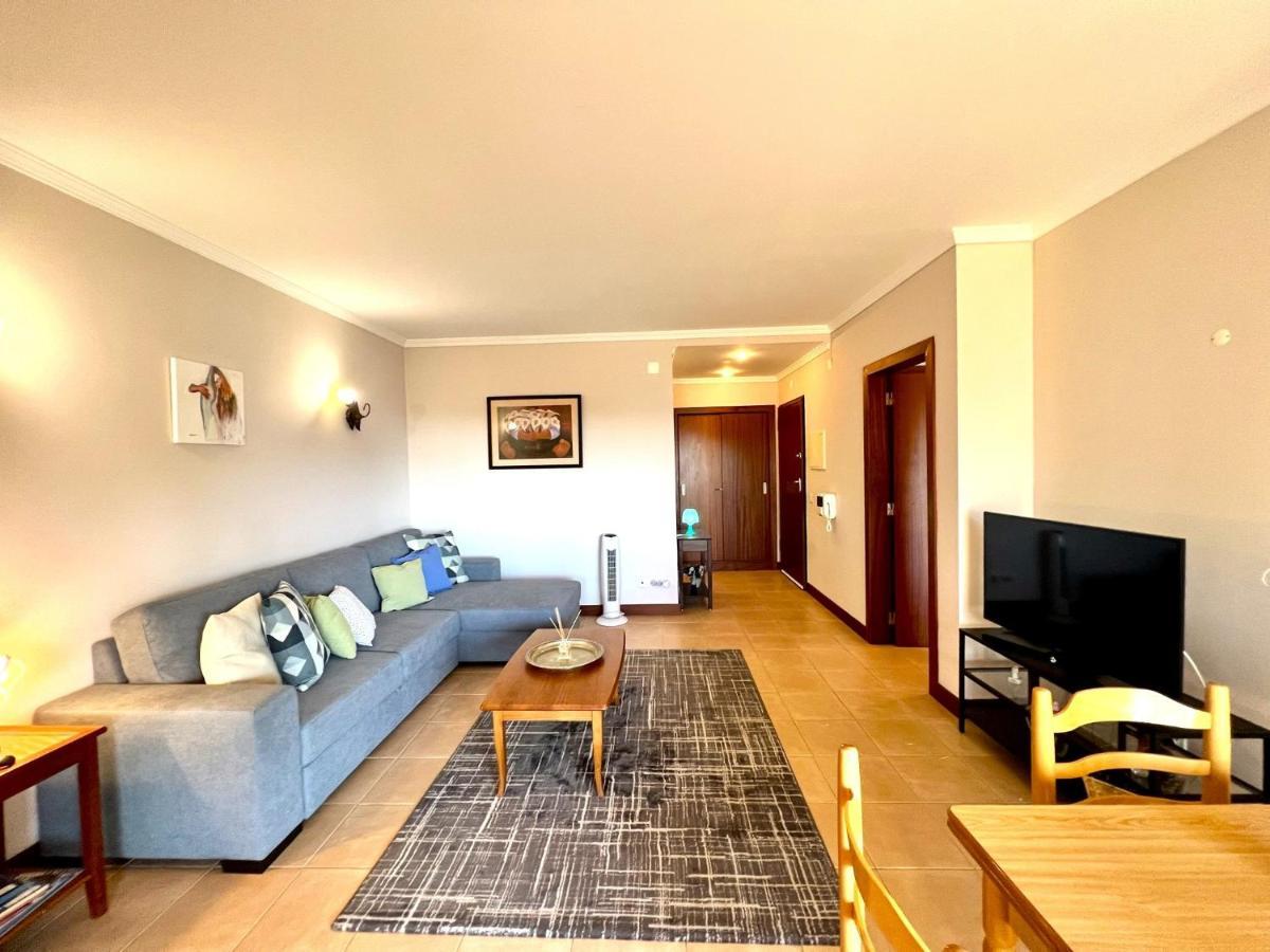 Salgados 3 By Homing Apartment *