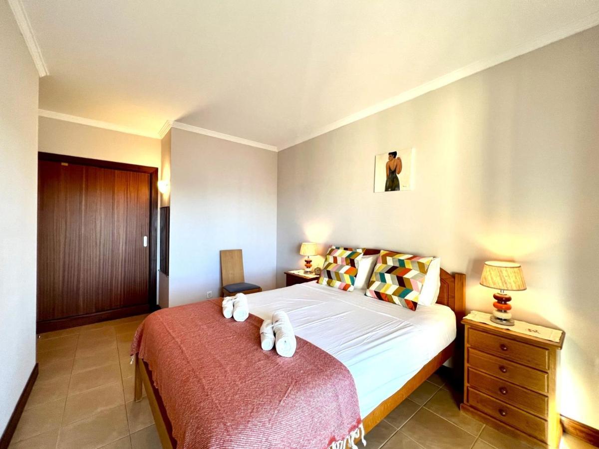 Salgados 3 By Homing Apartment *