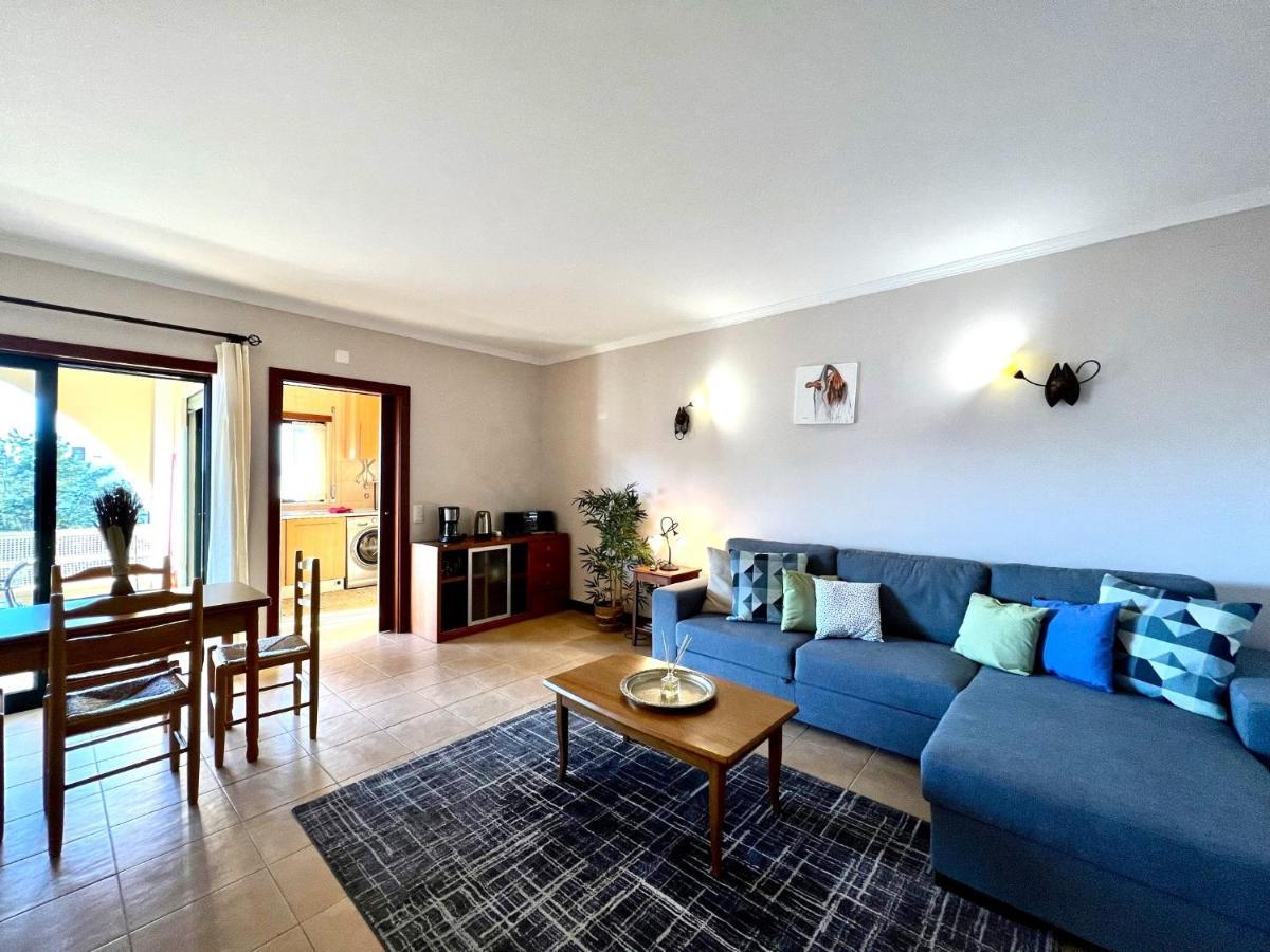 Apartment Salgados 3 By Homing Albufeira
